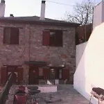 Kirmilis Apartment Makrinitsa