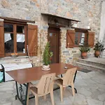 Kirmilis Apartment Makrinitsa