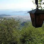 Kirmilis Apartment Makrinitsa