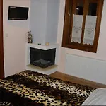 Apartment Kirmilis Makrinitsa