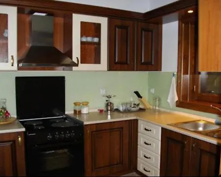 Apartment Kirmilis *