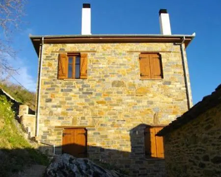 Kirmilis Makrinitsa