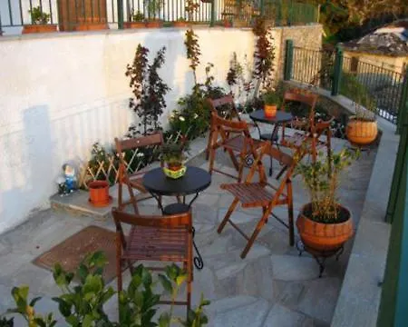 Apartment Kirmilis *