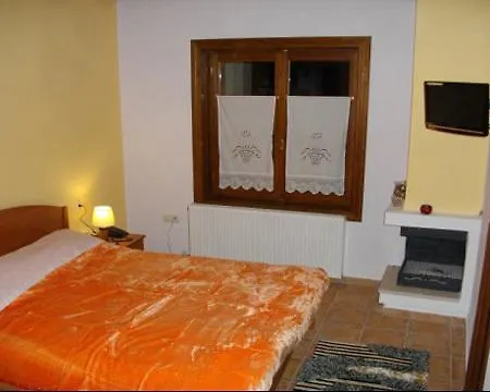 Апартаменты Kirmilis