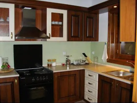 Lägenhet Kirmilis Mansion *