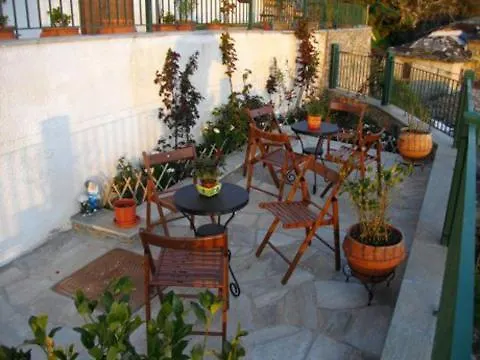 Lägenhet Kirmilis Mansion *