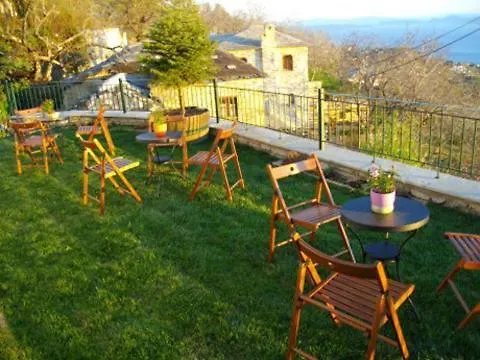 Kirmilis Mansion Lägenhet *