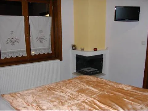 Lägenhet Kirmilis Mansion *